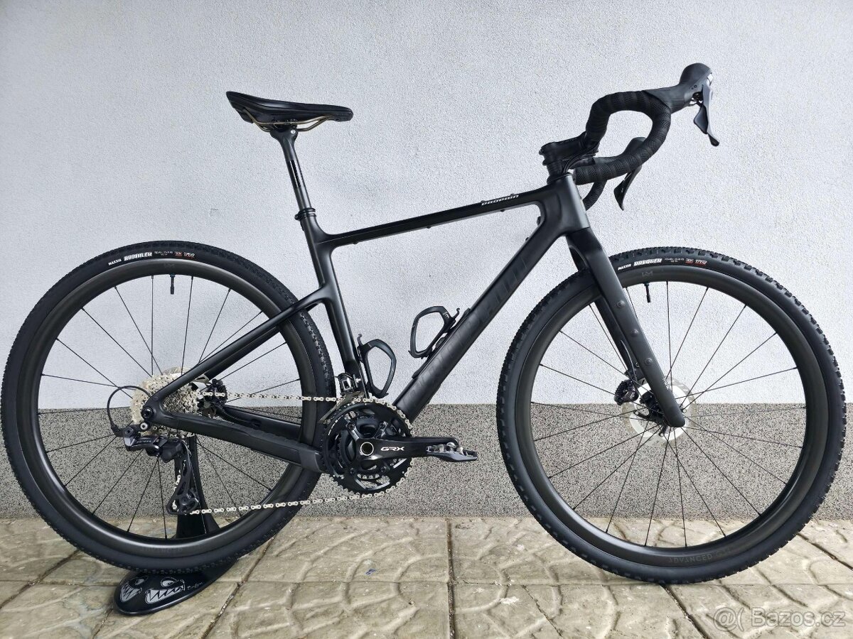 Gravel Propain Terrel CF Carbon 2025