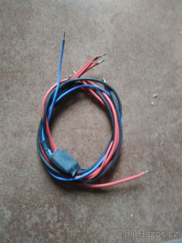 Mosfet pro Aeg