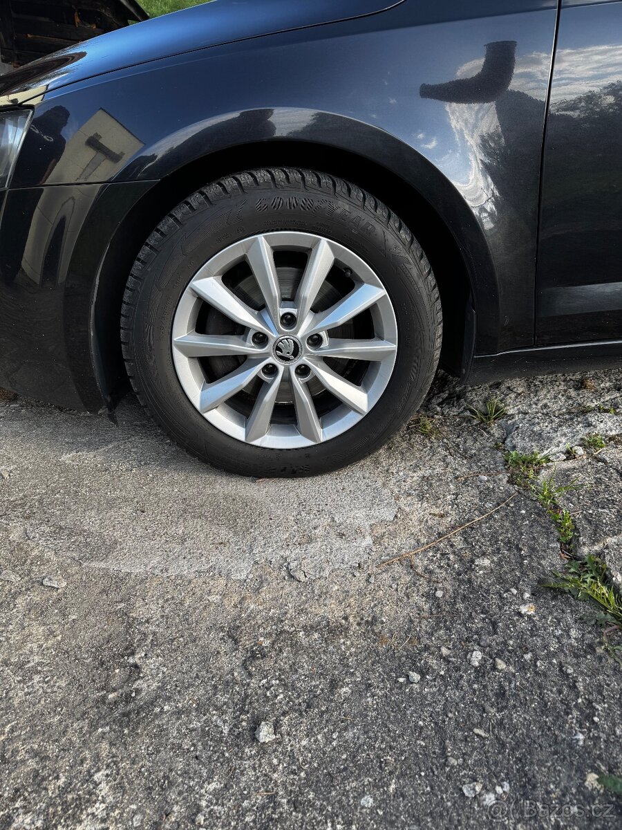 5x112 R16