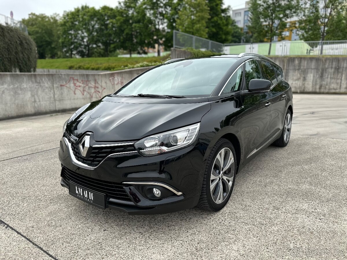 Renault Grand Scenic IV Intens