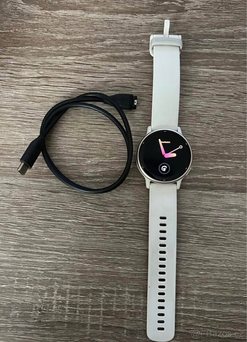 Garmin Vivoactive 5