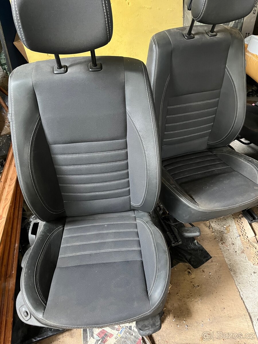 Prodám Renault Laguna 3 sedačky
