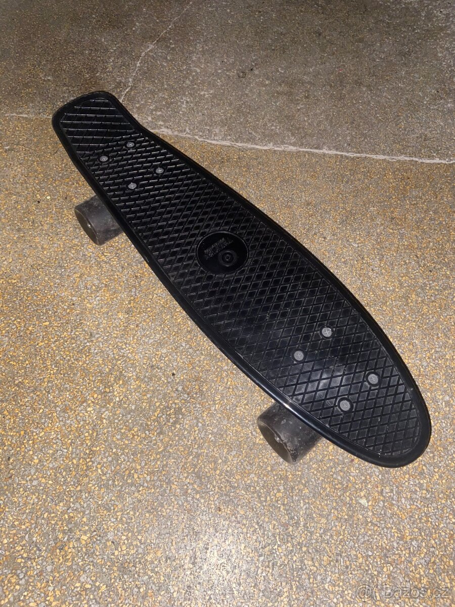 Pennyboard Tempish