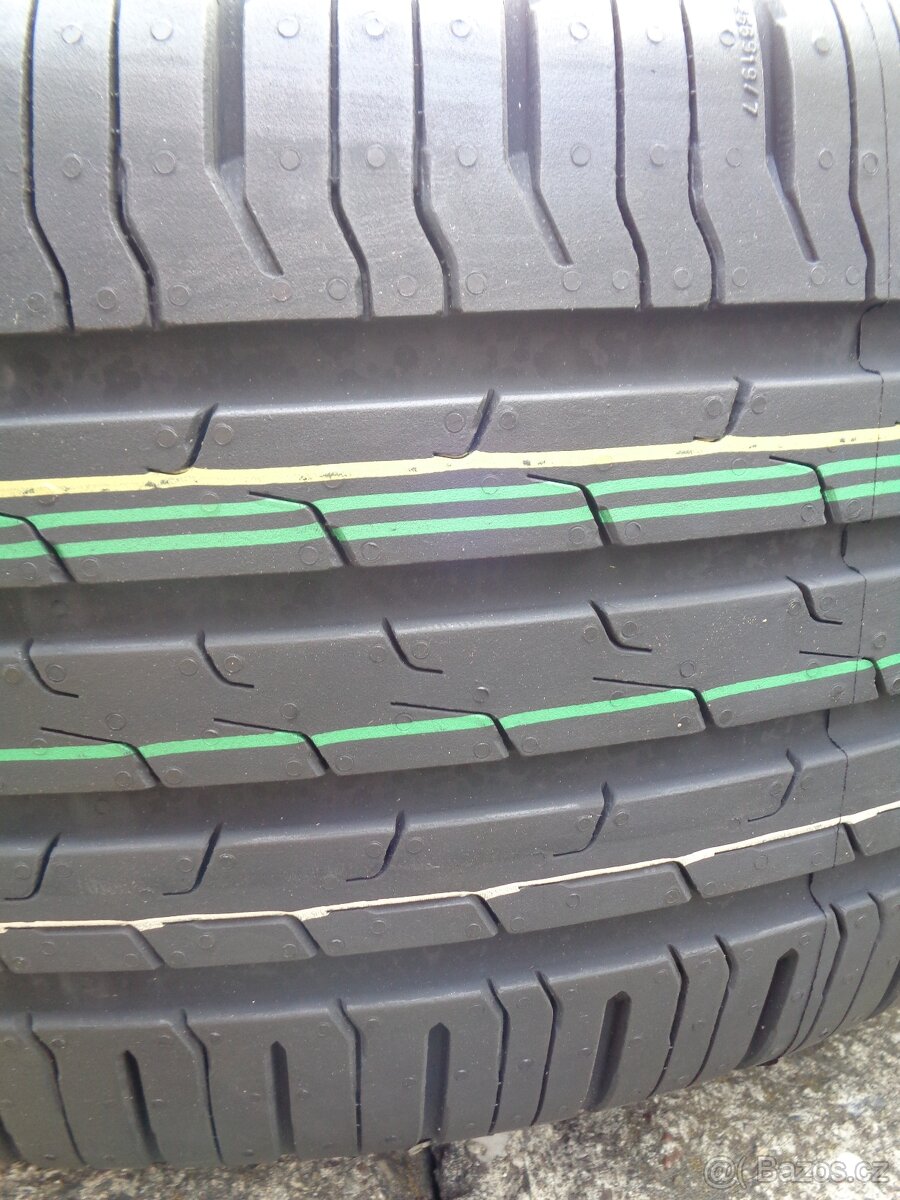 pneu nové letní 235/55 r18