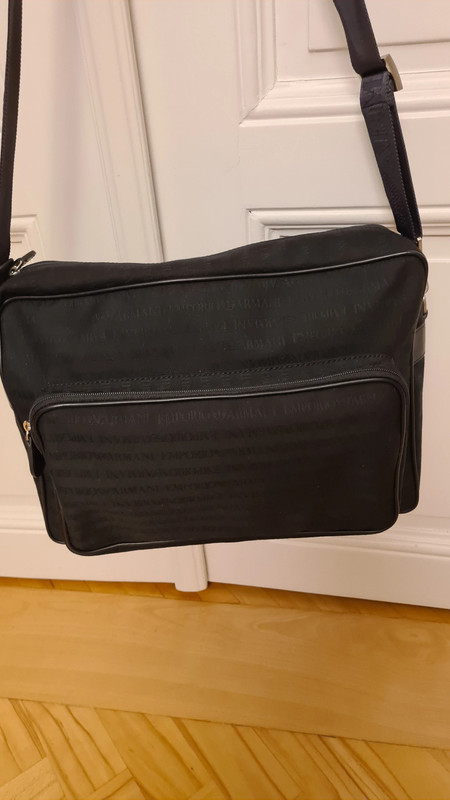 Nová kabela messenger