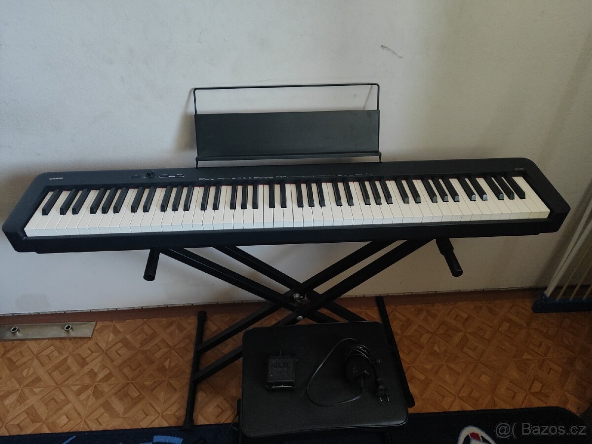 Klávesový set