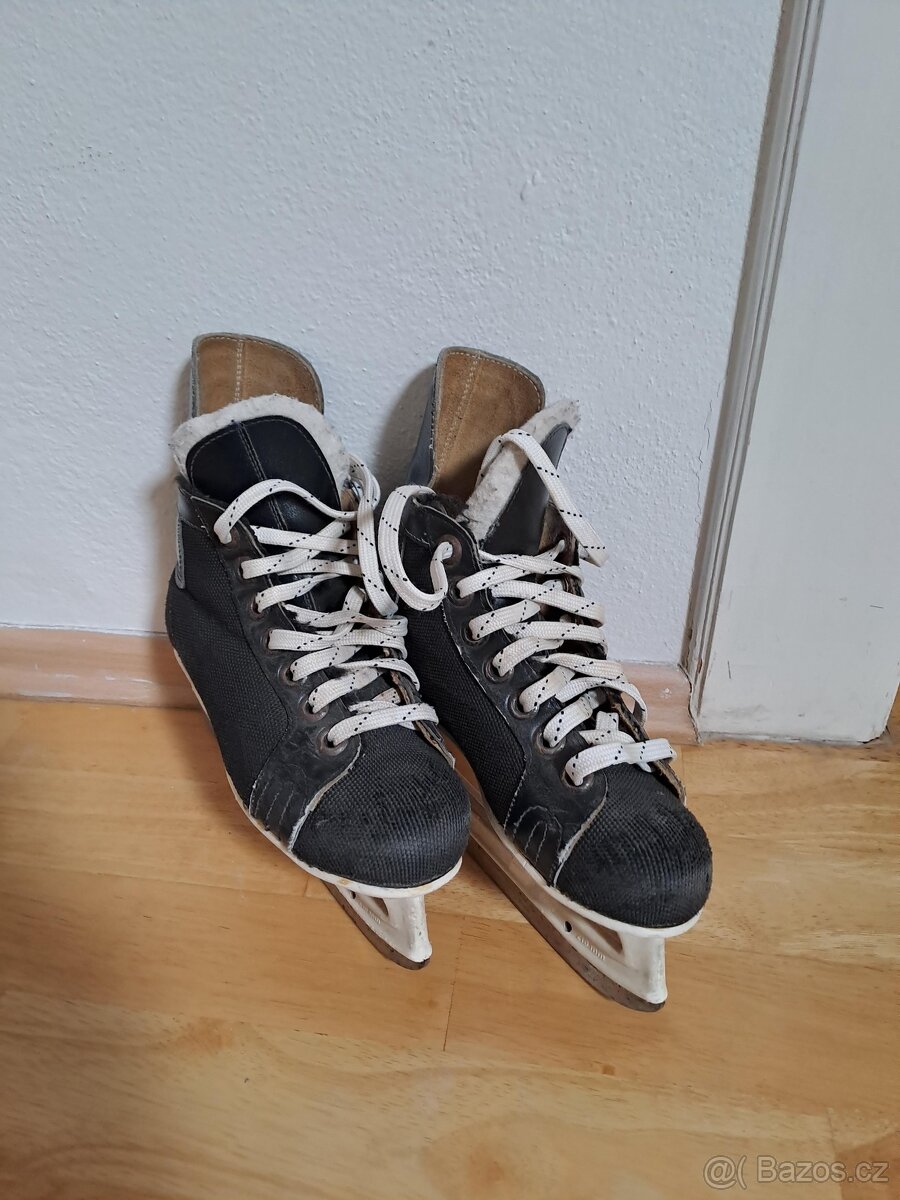 dětské brusle