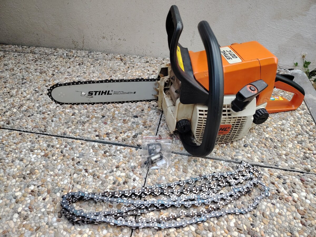 Motorová pila Stihl