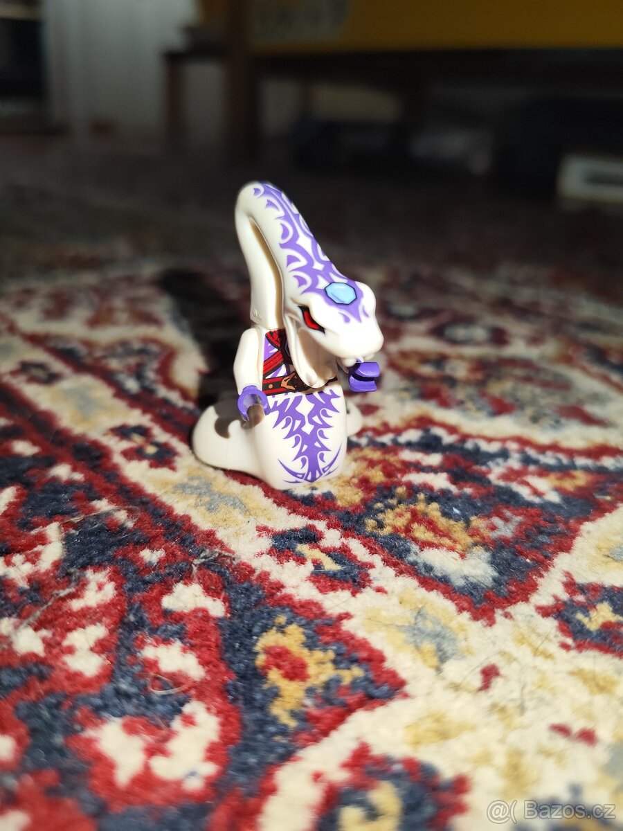 Lego Ninjago Pythor (NJO131)