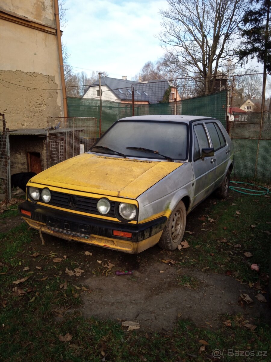 Golf