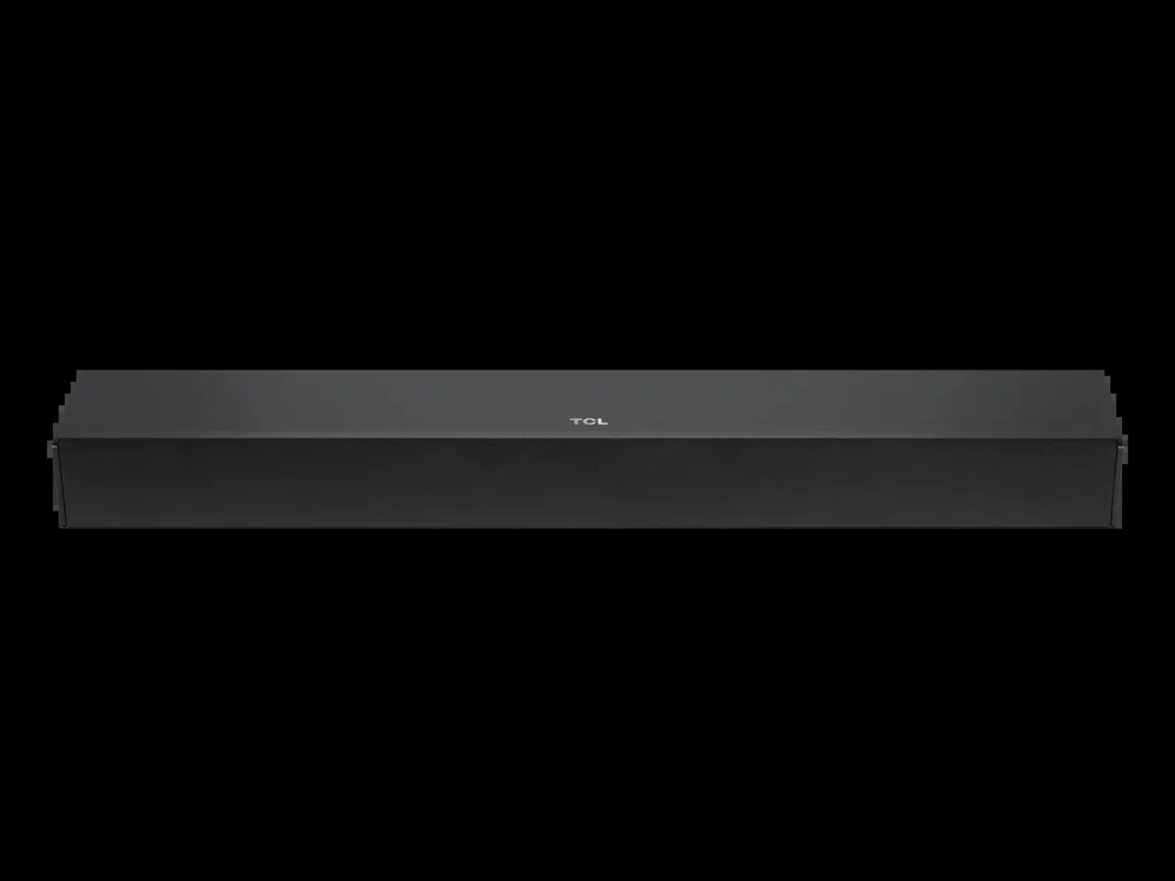 TCL 2.0ch Dolby Audio Sound Bar