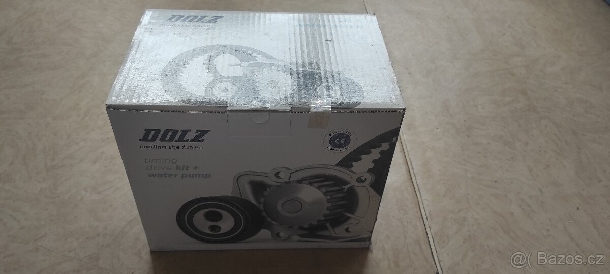 Chevrollet  2.0 cdi  rozvodove  sady