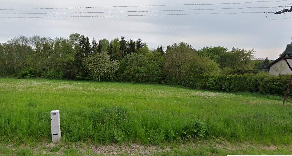 stavební pozemky s projektem RD