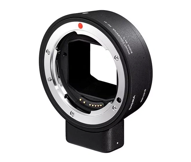 Sigma mc21