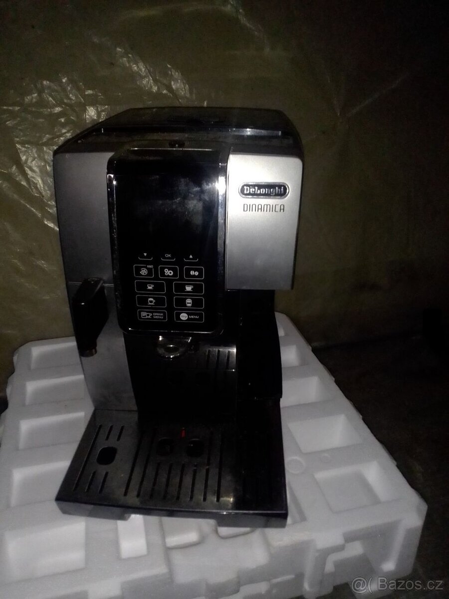 Delonghi ecam 350.55.sb