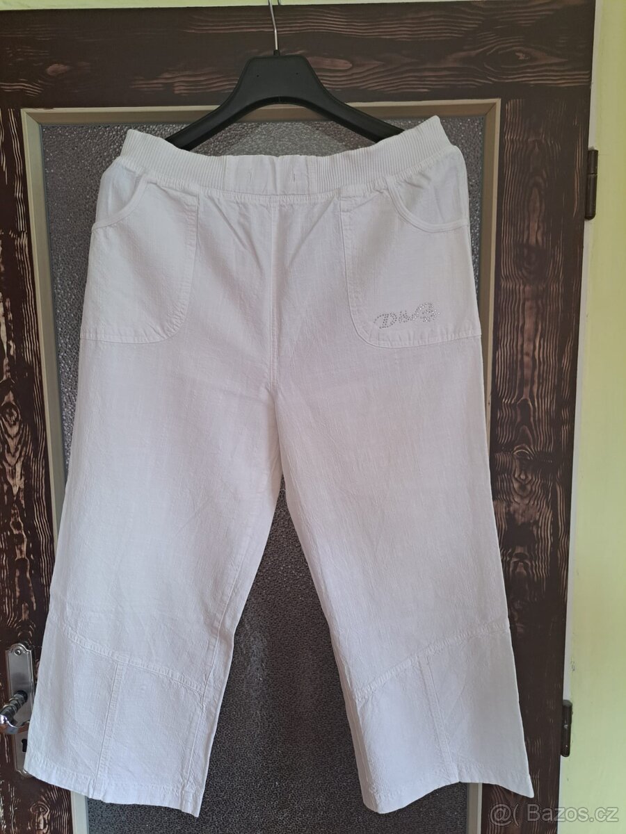 ZNAČKOVÉ TŘIČTVŤÁKY D&G, VEL. 48