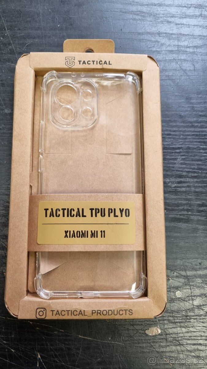 Xiaomi Mi 11
