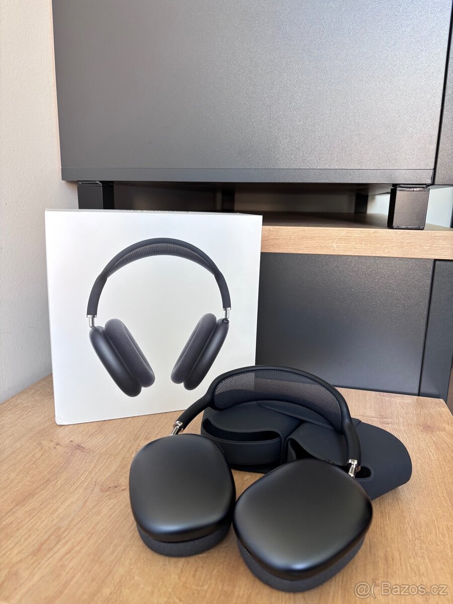 Airpods Max