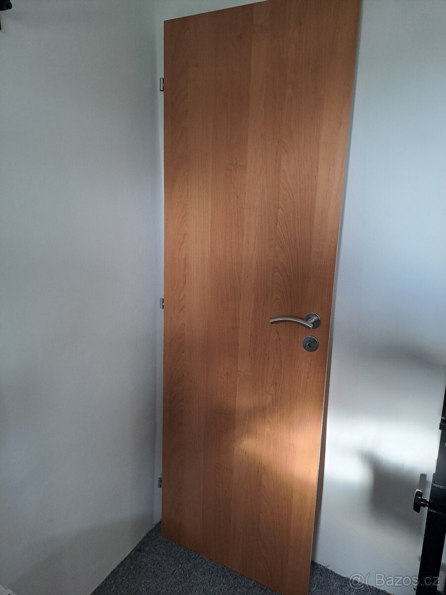 Dveře