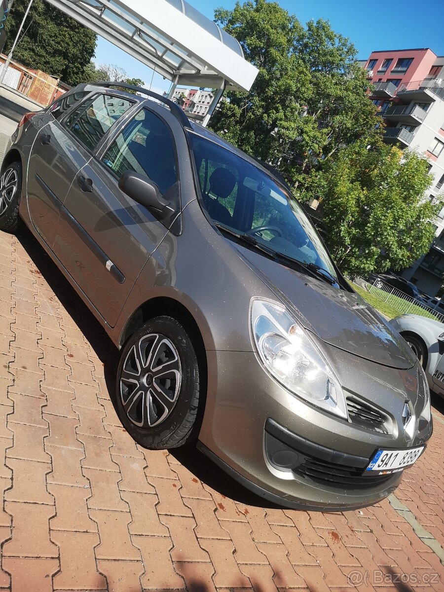 Clio