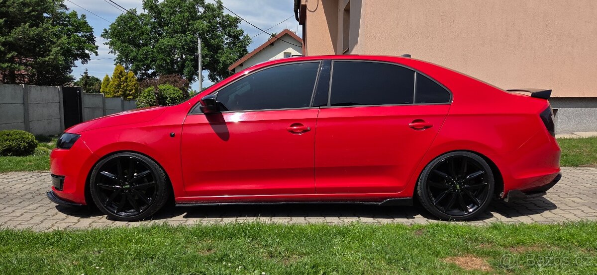 5x100 R17