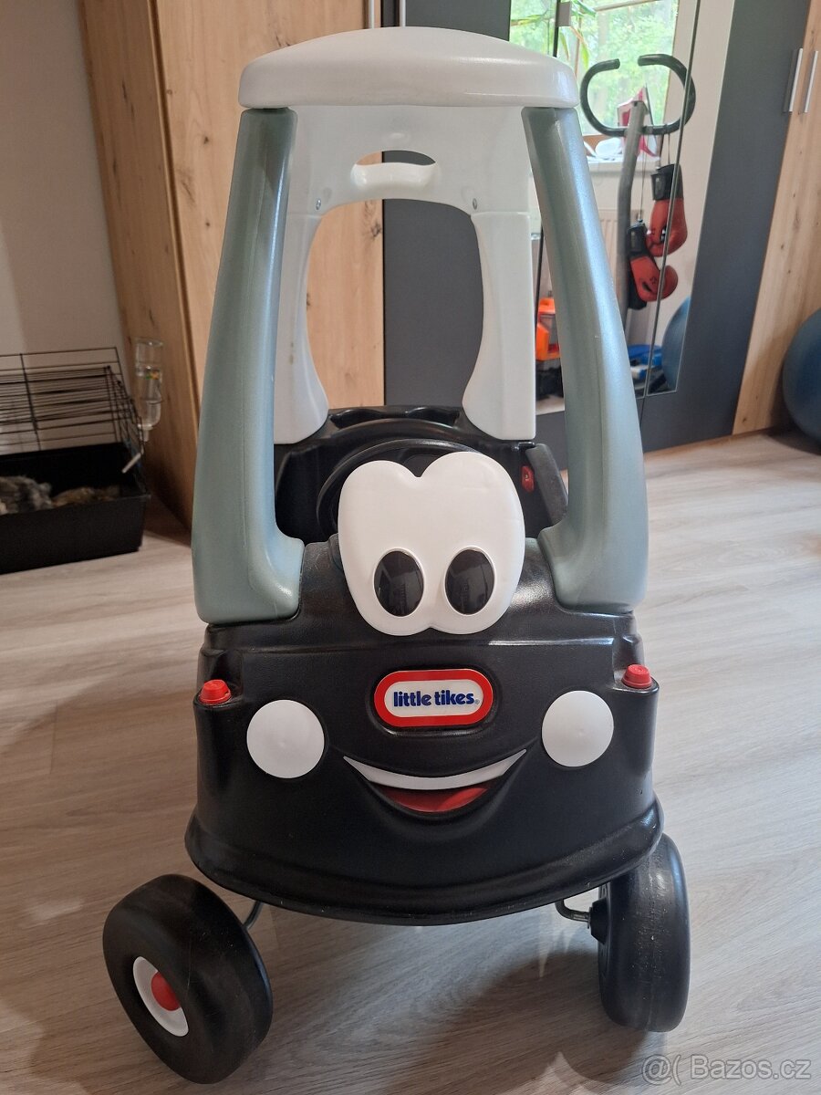 Policejní auto Little tikes
