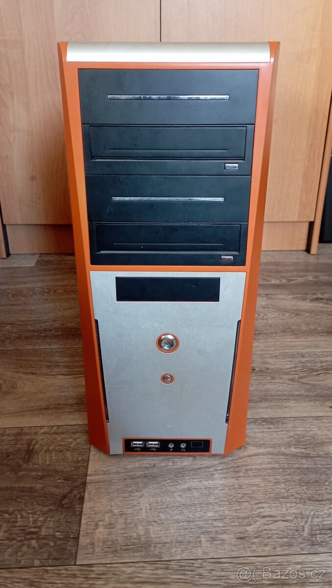 PC bedna