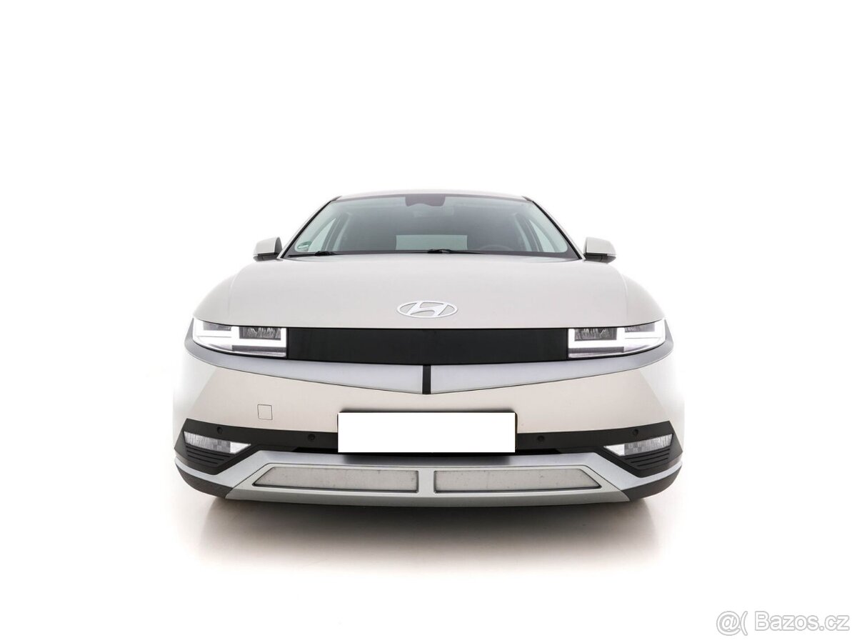 Ioniq 5 170PS 58kWh LED ACC Výhř NAV KAM AL DPH TpČerp 7/22