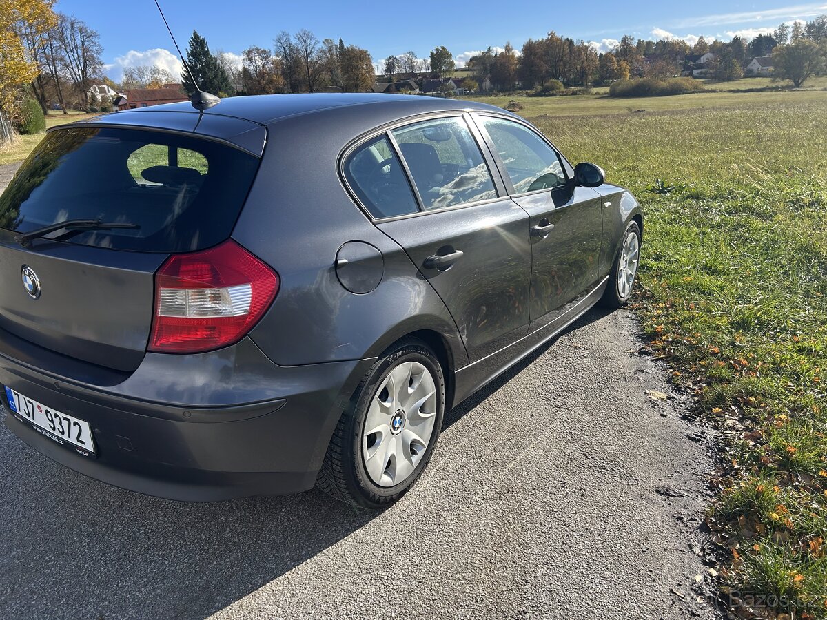 BMW 118D 90KW