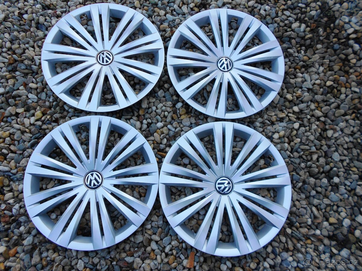 Prodám originál poklice 16 VW