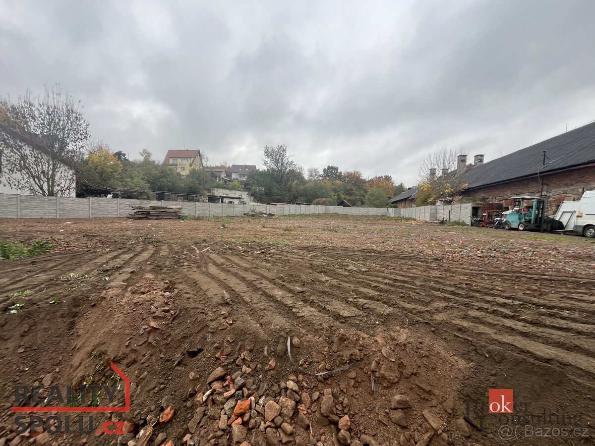 Prodej, pozemky/bydlení, 1933 m2, Poříčí nad Sázavou , Beneš