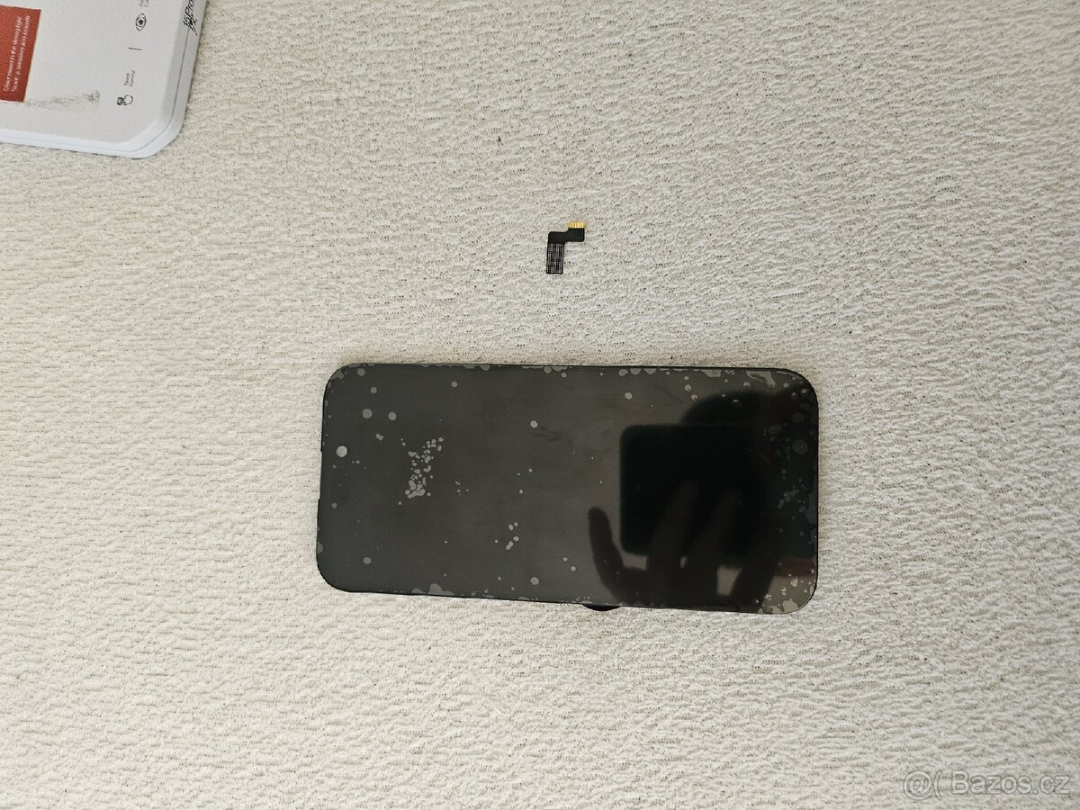 Ips Displej na iphon 15 pro