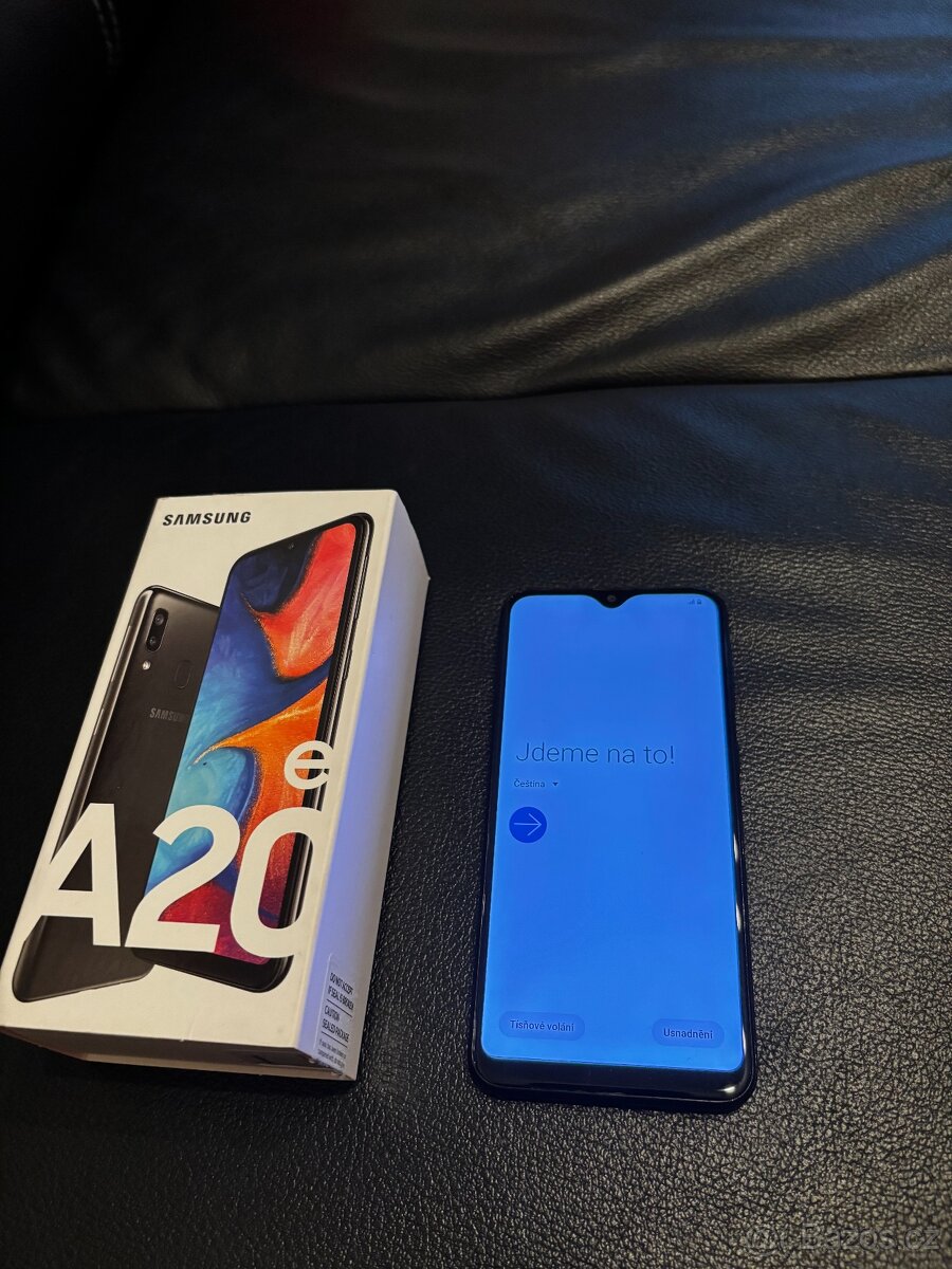 Samsung Galaxy A20e