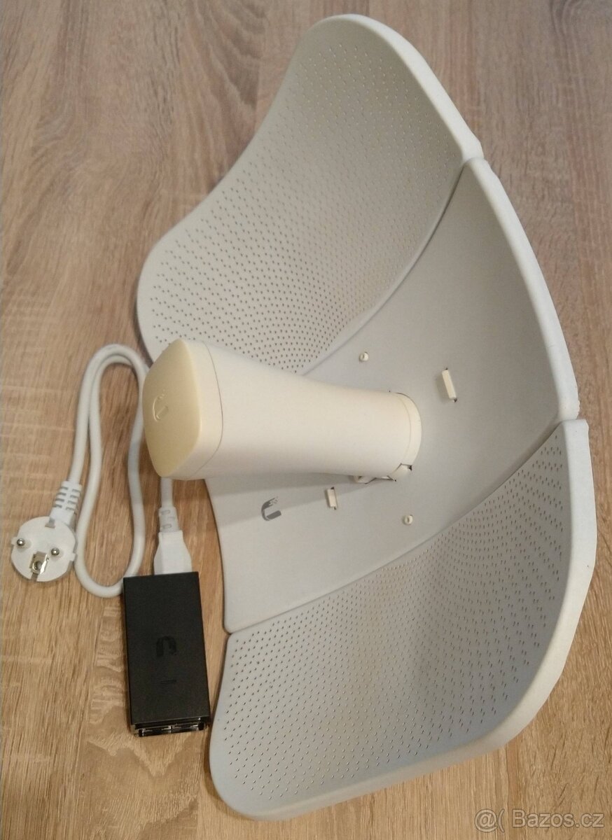 Access point UBNT LiteBeam LBE-5AC-Gen2