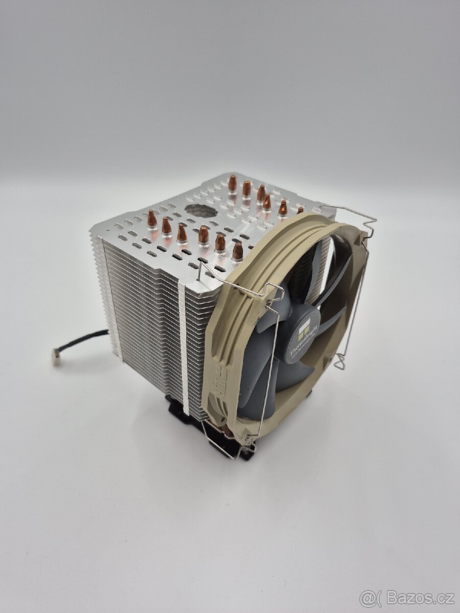 Chladič CPU Thermalright HR-02 Macho