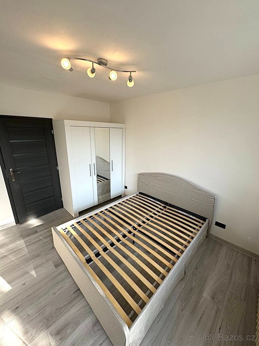 krásný nový byt 2+1, 46m2 v ul. Litvínovská, Praha 9 -Prosek