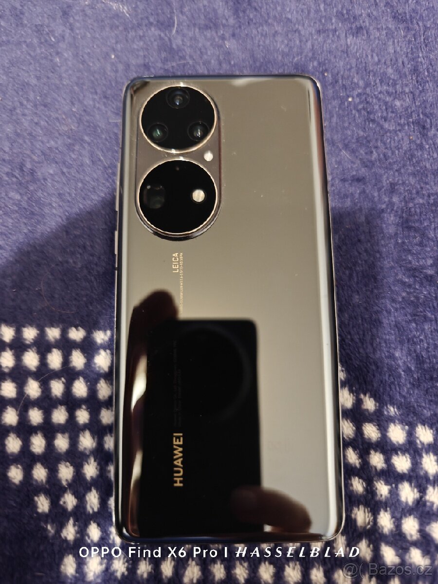 HAWEI P50 pro, 8/256GB