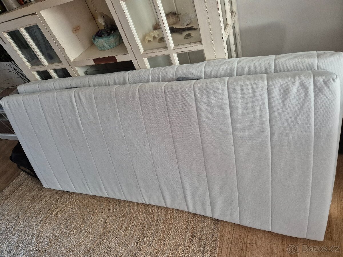 Dve matrace Ikea 80x200
