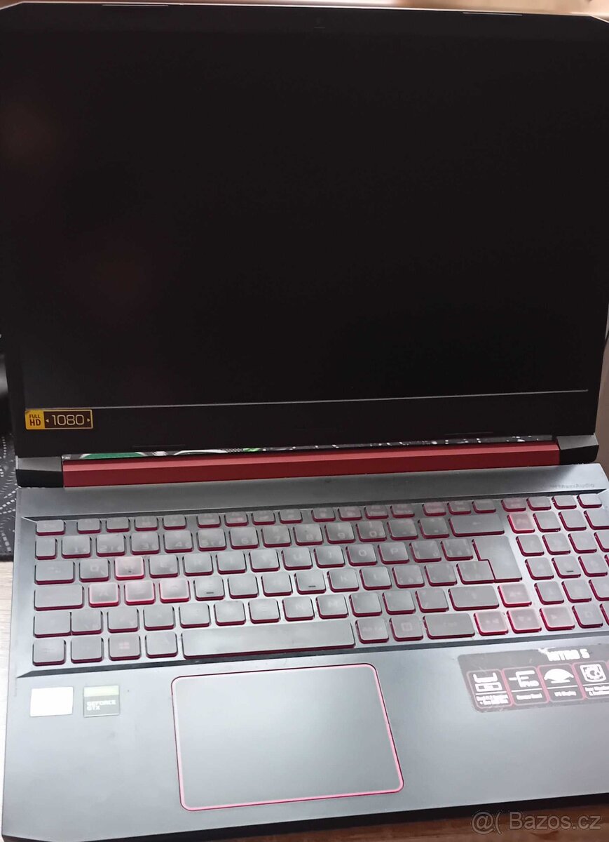 Acer Nitro 5 AN515-43-R9AX –  32 GB RAM, SSD