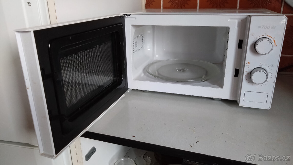 Mikrovlnná trouba ETA 0209 90000 Morelo