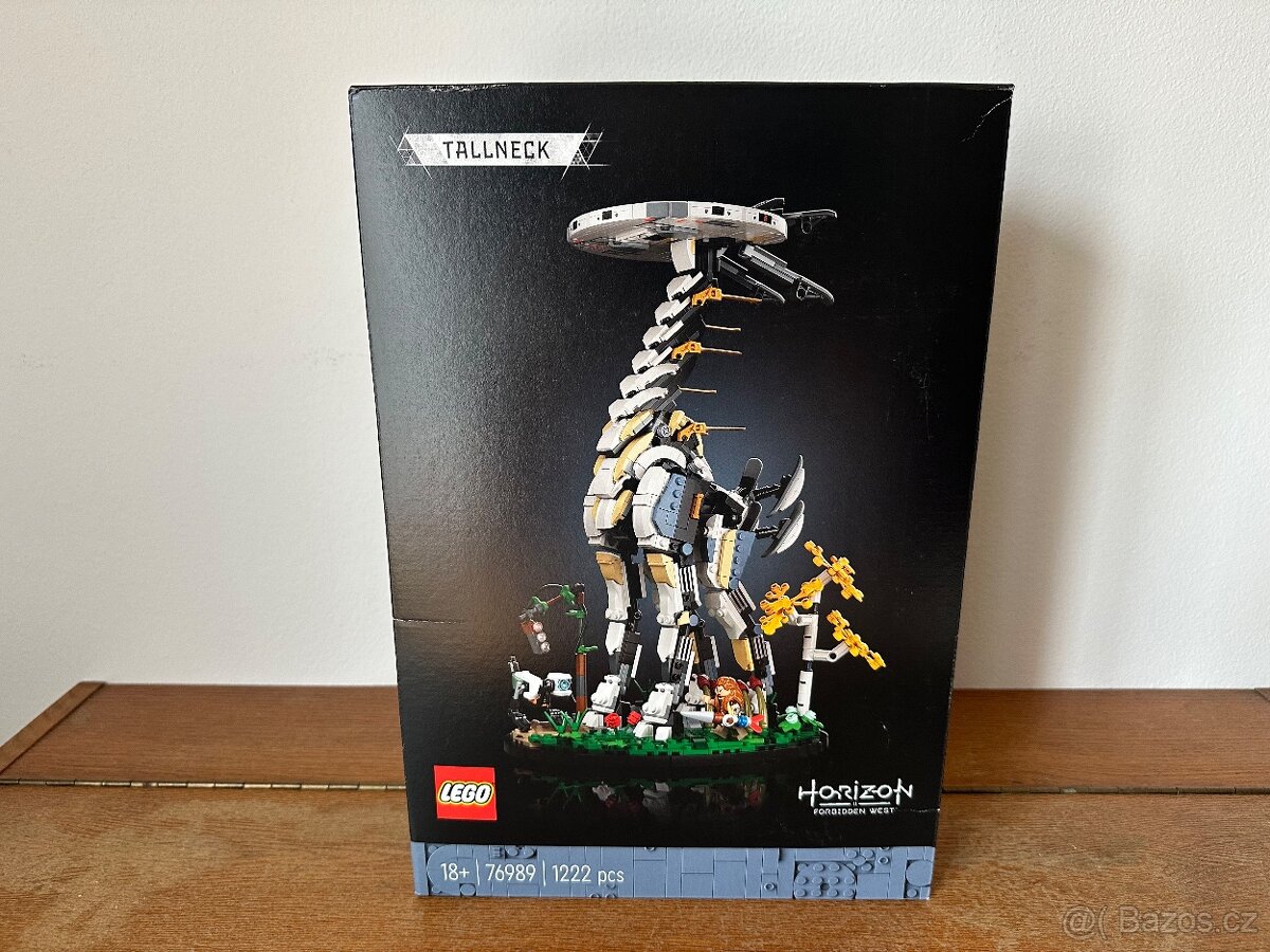 LEGO® 76989 Horizon Forbidden West: Tallneck