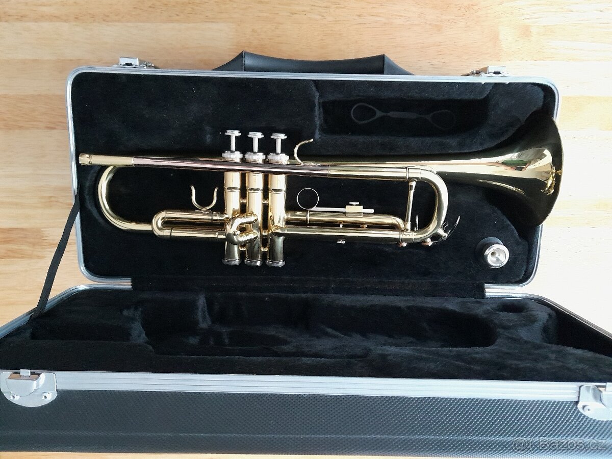 Trumpeta Odyssey OTR140