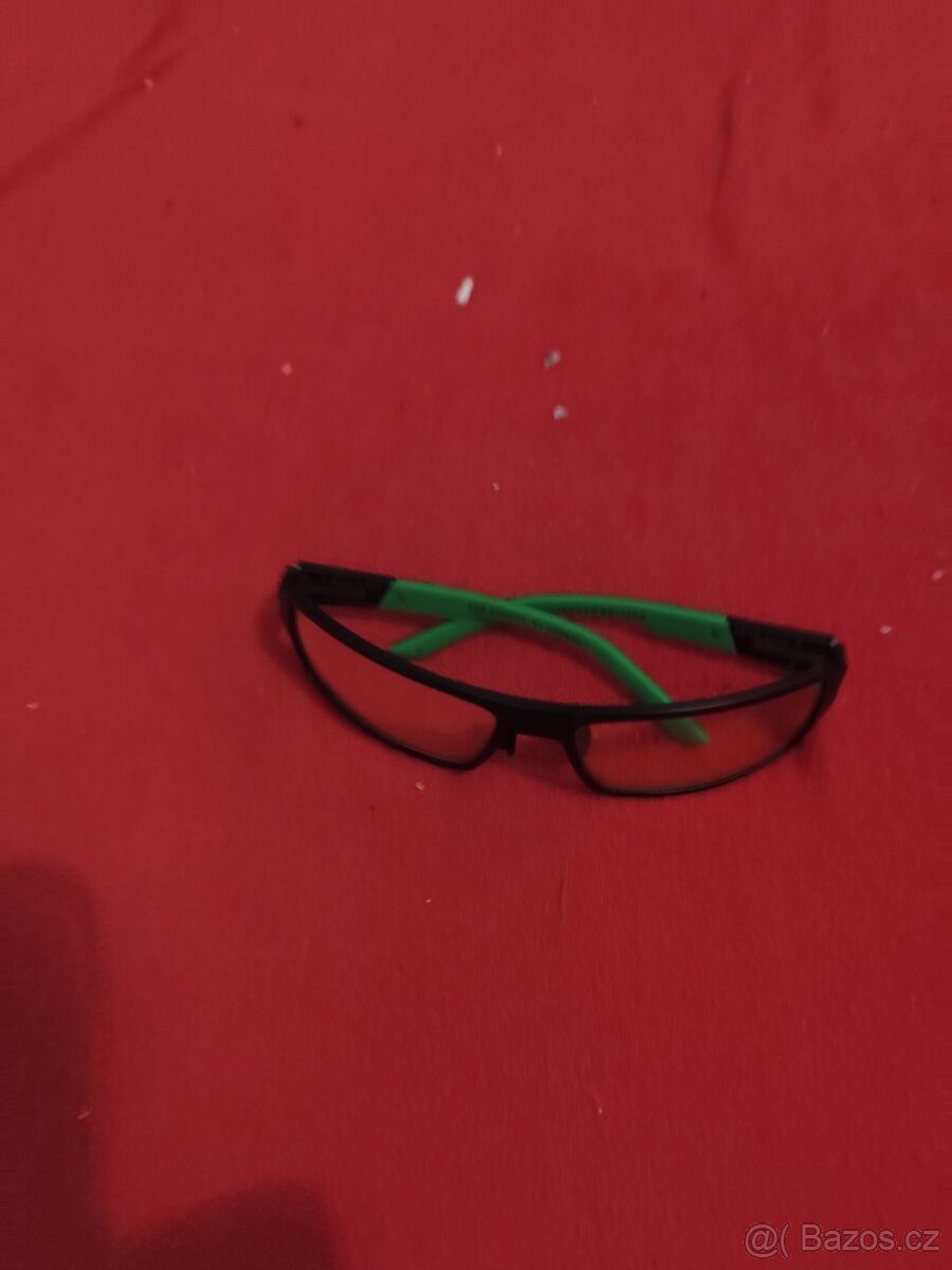 GUNNAR Call of Duty Alpha Edition