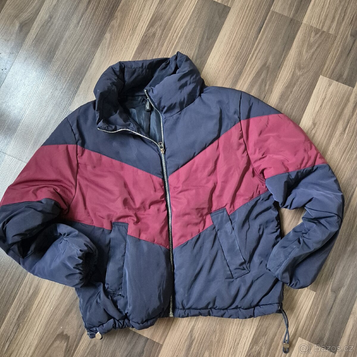 Dámská bunda H&M vel.38