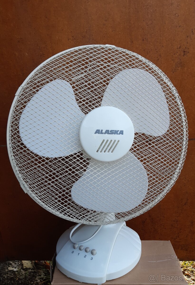 Prodám ventilátor.