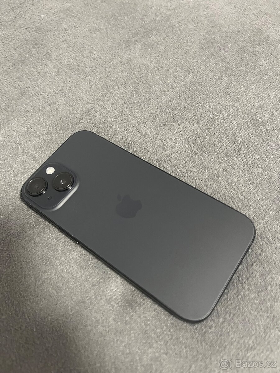 IPhone 15, 128gb,, Top Stav