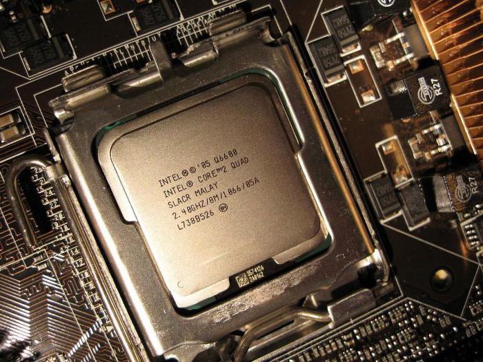 Gigabyte ga-p35-ds4 + procesor intel core 2 quad