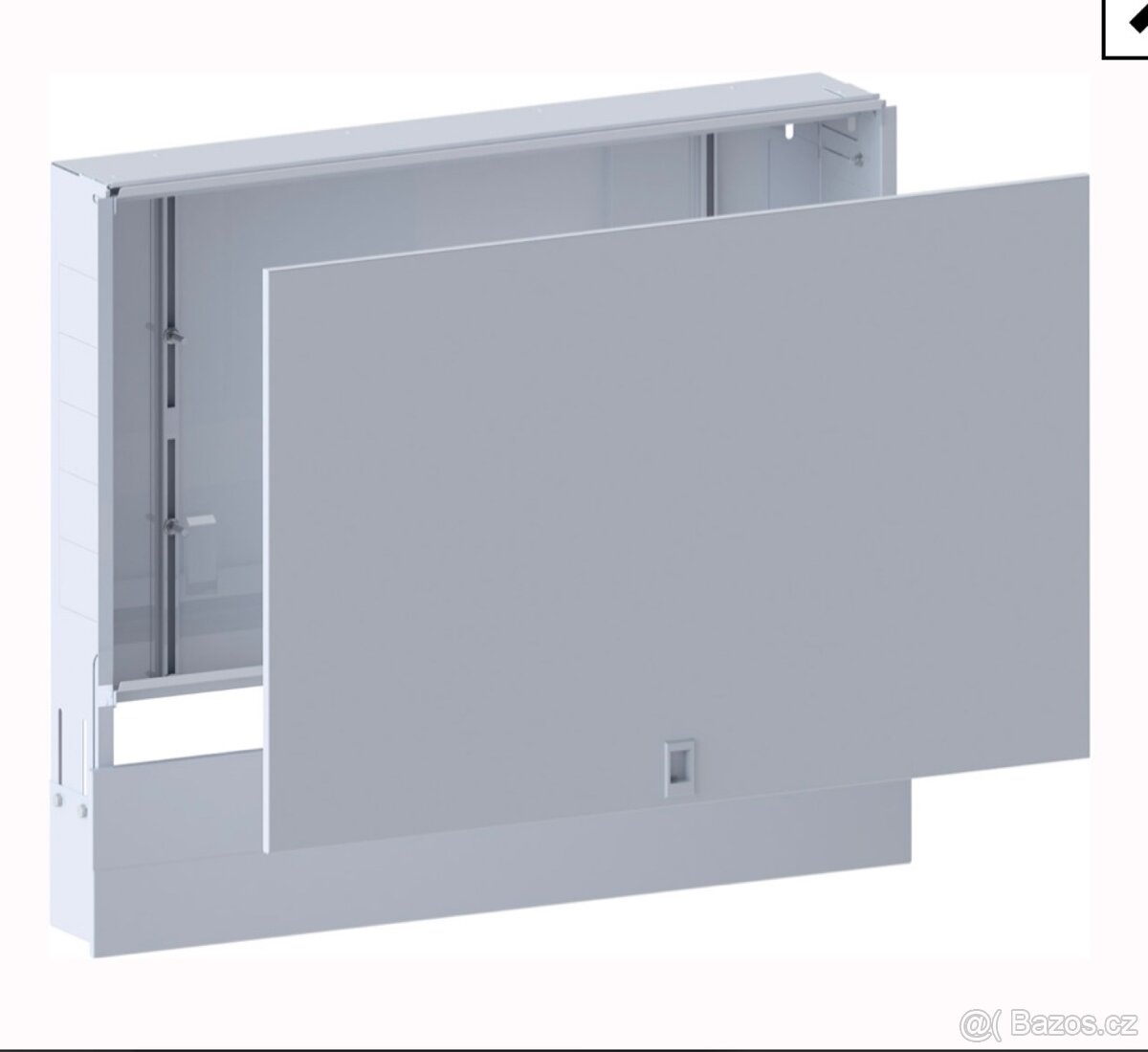 Novaservis Skříň PODOMÍTKOVÁ SPZ-0