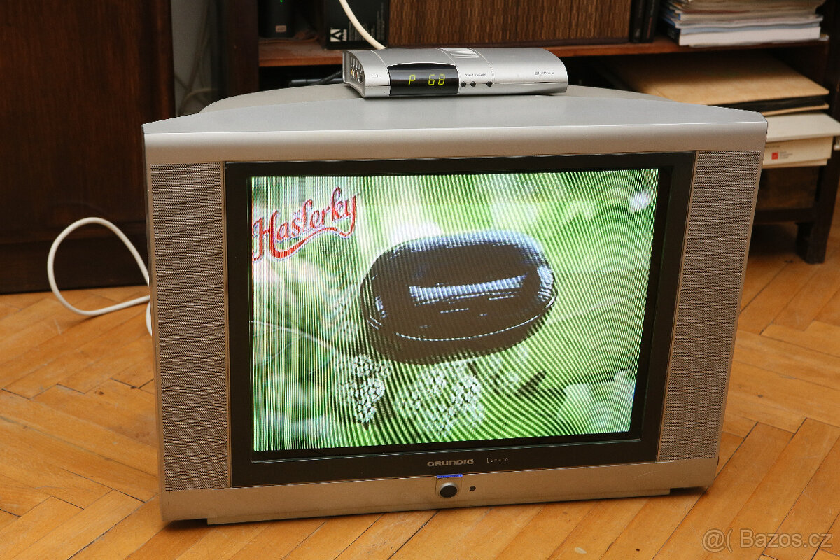 Grundig Lenaro