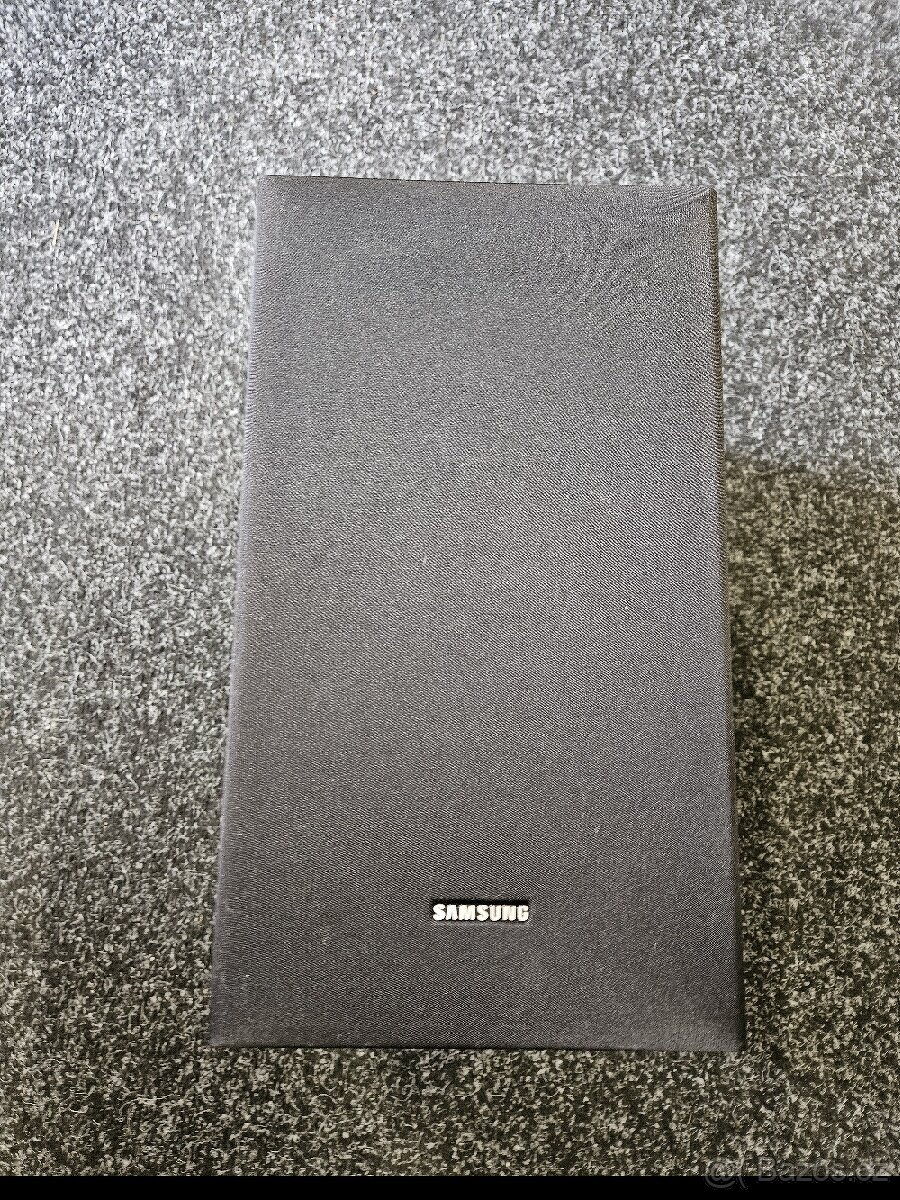 Subwoofer Samsung